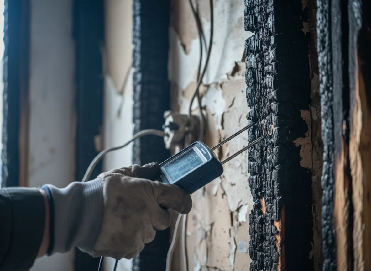 Fire Damage Restoration Mcgehee, AR FAQs